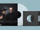 Morcheeba - Blackest Blue (Indie Exclusive, Limited Edition, White Vinyl, With B