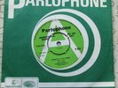 Billy Fury ?– Suzanne In The Mirror 1967 UK 7
