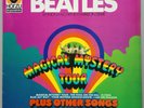 THE BEATLES - Magical Mystery Tour Plus Other Songs - LP - SHZE 327 - 1971