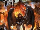 Battle Beast - Unholy Savior (LP, Album)