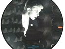 MINT DAVID BOWIE Golden Years Picture Disc  7 UK VINYL 45 (Fashions)