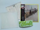 BLONDIE - LP - JAPAN - Autoamerican + Poster & Sticker - WWS-91004