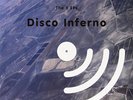 DISCO INFERNO-5 EPS VINYL LP NEW