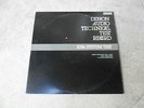 DENON AUDIO-TECHNICAL TEST RECORD-RIAA SYSTEM-LP-IMP-JAPAN-BOOKLET-XG 7005-NM