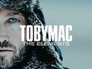 TOBYMAC-ELEMENTS (GATE) VINYL LP NUOVO