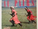AU PAIRS. Playing With A Different Sex. Vinyl LP. Rare original 1981. Post punk.
