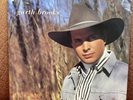 Garth Brooks - Self Titled Debut Album - Record Vinyl LP - Please Read