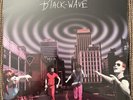 LOST SOUNDS Black Wave 2x 12” Vinyl LP Empty MTR392 2001 SEALED Jay Reatard