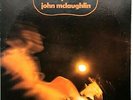 JOHN McLAUGHLIN 