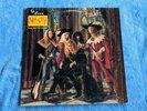 BEAU NASTY Dirty, But Well Dressed LP Record 1989 Hair Metal Glam FP 45045