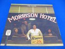 The Doors - Morrison Hotel - 1970 Rock LP Gatefold VG+ VINYL Record  60s Psych