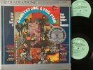 COUNTRY JOE - LIFE AND TIMES - QUADRAPHONIC VANGUARD 2LP vinyl woodstock quad