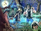 The Fuzztones - Lysergic Emanations UK Vinyl LP 1985 + Innerbag (VG/VG+) .