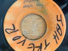I ROY / DENNIS WALKS Drifter 45 JA roots reggae dub harry mudie blank