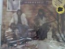 Bachman Turner Overdrive BTO As Brave Belt Vintage Sealed LP Vinyl Vin (New)