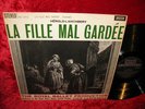 1962 UK EXC SXL 2313 NB STEREO HEROLD-LANCHBERY LA FILLE MAL GARDEE LANCHBERY