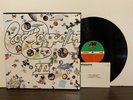 Led Zeppelin III 3 - 200 Gram Classic Records QUIEX SV-P NM Unplayed