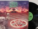 Morbid Angel – Domination LP 1995 Earache – Mosh 134 LP VG/VG UK Press VG/VG