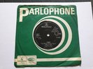 Andrew Bown - Tarot / Lulli Rides Again - 1970 R 5856 Parlophone 7