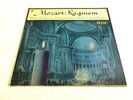 Used Mozart: Requiem K.626 DL 9835 Decca Gold Label Series 12” Vinyl Record