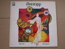 FRUUPP # SEVEN SECRETS / ORIGINAL 1ST PRESS / ROCK / PROG / FOLK LP ,