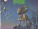 Blood Incantation, Hidden History Of The Human Race, LP, Neon Green Vinyl NEW