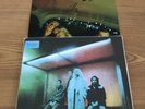 SIGNED: Wolf Alice Blue Weekend Green Vinyl +  Cassette + Signed Poster
