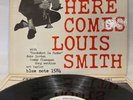 LP Here Comes Louis Smith MONO Blue Note 1584 West 63rd 1st Pressing RVG Deep G