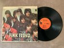 ORIGINAL 1967 PINK FLOYD LP PIPER AT THE GATES OF DAWN U.S. TOWER 5093 STEREO