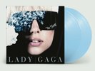 Lady Gaga - The Fame - Limited Edition - Blue Vinyl - 2xLP - New & Sealed