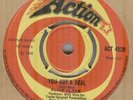ALICE CLARK**YOU GOT A DEAL**SOUL**THE ACTION LABEL**HEAR IT
