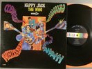 Who, The  Happy Jack   Mono   Beat; Mod; Pop Psych