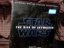 Star Wars: The Rise Of Skywalker [Original Soundtrack 2LP]  NEW & SEALED
