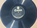 Broadway Broadcasters Sam Lanin Alabamy Bound Lou Gold VG+ CAMEO 678 HOT JAZZ 78