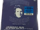 The Blue Ridge Rangers Featuring John Fogerty - New Sealed Blue Vinyl RSD 2021