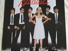 Blondie-Parallel Lines 12'' LP Pretenders,Eurythmics,Billy Idol,INXS,Police MINT