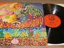 The Incredible String Band 1967 UK Elektra LP The 5000 spirits