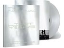 SIGNED The National /Graham Macindoe: Light Years Book Ltd Clear Vinyl 393/400