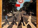 THE BEATLES ABBEY ROAD original 1969 FACTORY SEALED FIRST PRESSING
