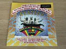 The Beatles Sealed Lp Record ?MAGICAL MYSTERY TOUR Capitol 1995