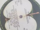 The Beatles Beautiful UK Stereo White Album PCS 7068  WHITE VINYL