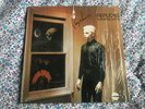 Tubeway Army, Replicas, signed, orange vinyl