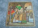 Rico - Man From Wareika 1977 UK LP ISLAND 1st DUB/ROOTS