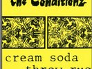 The Conditionz - Cream Soda Throw Rug (1987) - New Punk Rock LP Record  PL 003