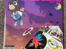 Kanye West Color Vinyl Deluxe Edition 2LP New Never Played