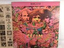 CREAM   DISRAEL GEARS.      FREE SHIPPING    ALBUM  VINYL
