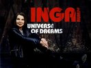 Inga Rumpf - Universe of Dreams & Hidden Tracks (2LP) [Vinyl LP]  Doppel LP