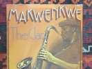 The Clan Makwenkwe South Afrian Jazz Lp