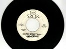 NORTHERN SOUL 45 RPM- JIMMY MOORE ON S.P.Q.R. RECORDS PROMO