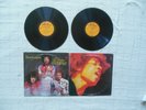 ELECTRIC LADYLAND - The JIMI HENDRIX Experience - Double LP Gatefold Excellent +